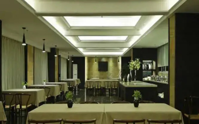 Xiamen Jinglong Hotel