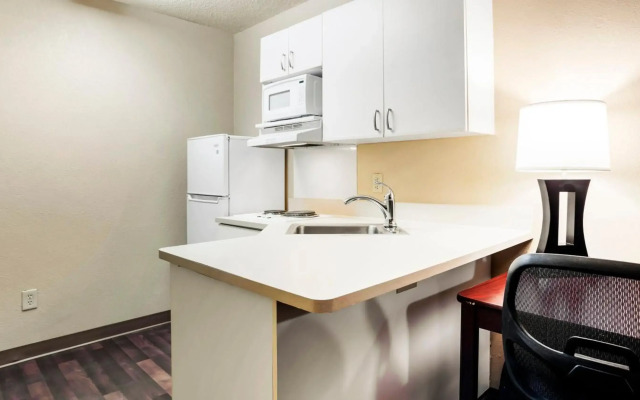 Home 1 Suites Extended Stay
