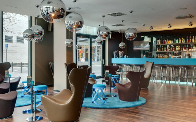 Motel One Köln - Mediapark