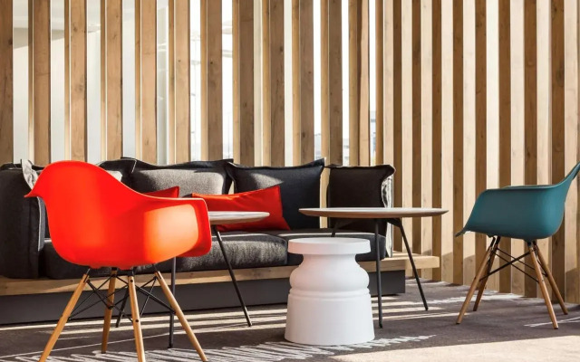 Ibis Casablanca Nearshore