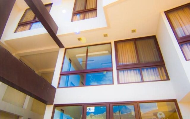 Hotel Solymar