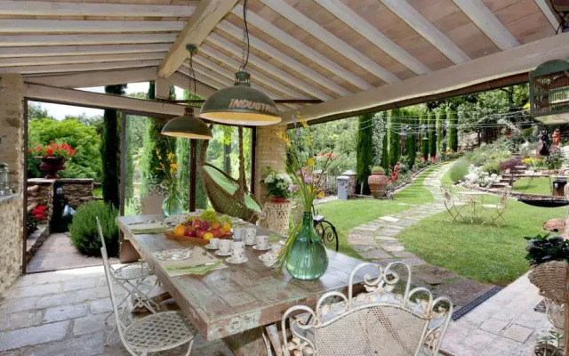 Borgo Paradiso 4 2 in Ciciano