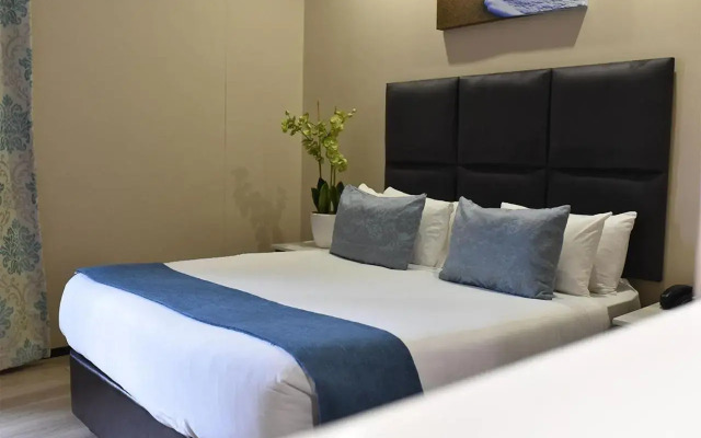 Regal Inn Gateway Umhlanga