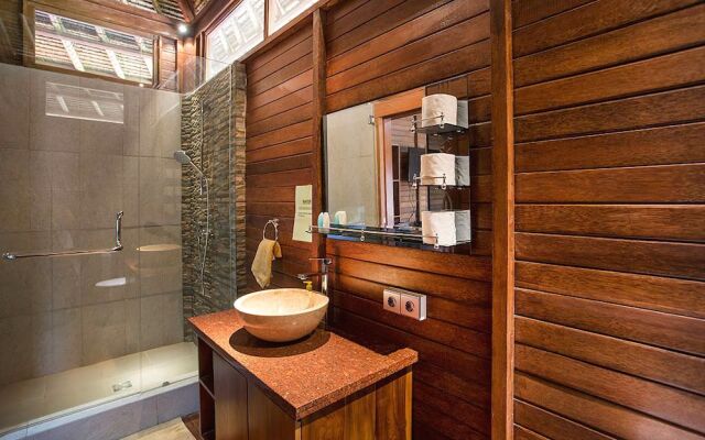 Gecko Villa & Bungalows