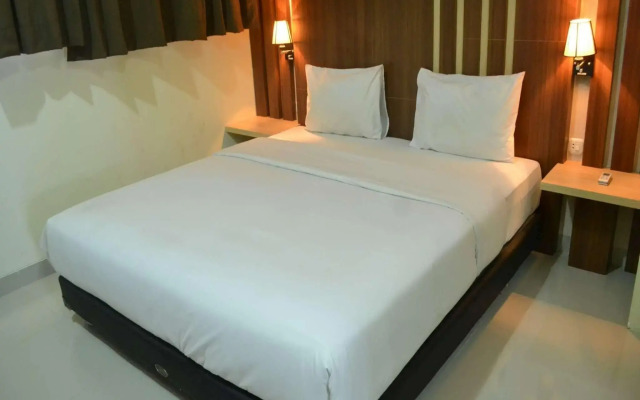 City Hotel Tasikmalaya