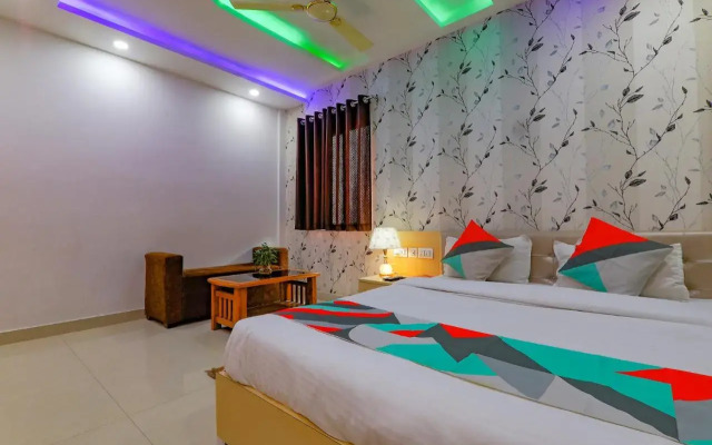 Fabexpress Moti Mahal