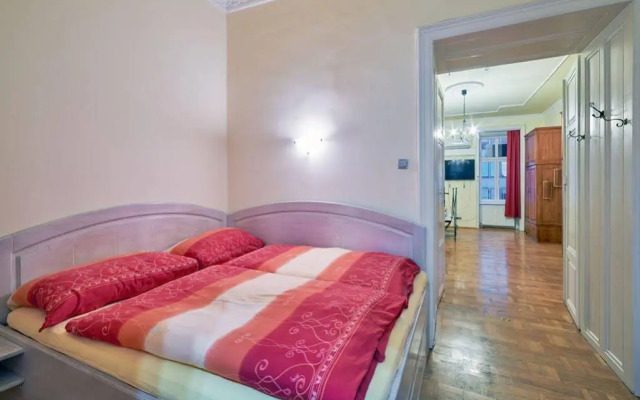 Guesthouse Primavera