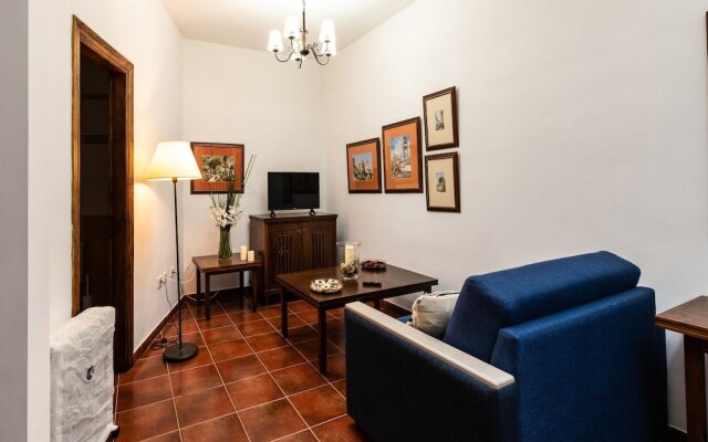 Casa Columba A En Alajeró