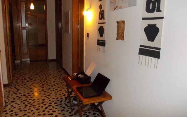 Travellers Lodge B&B