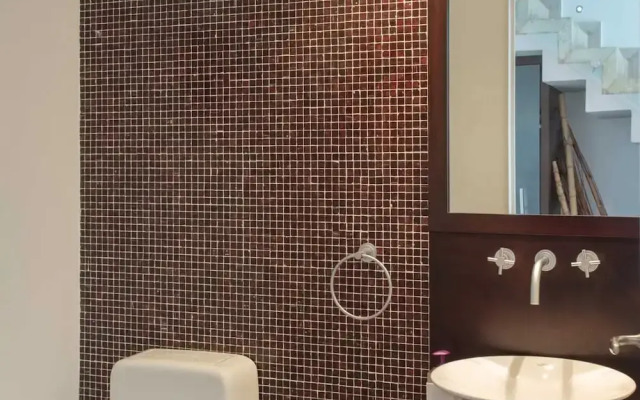 Dique Madero Amazing 2 Bedroom in Puerto Madero