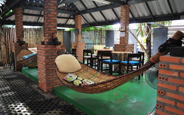 Baan JaJa Guesthouse