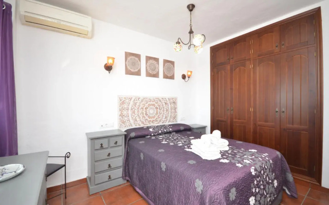 Villa Cortijo Romero