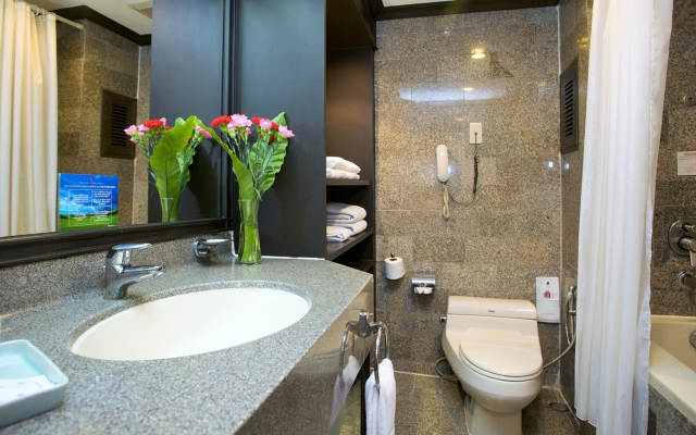 Pipa Hotel Bangkok Sukhumvit 11