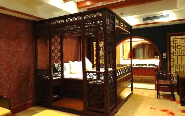 Dongfang Comfort Inn