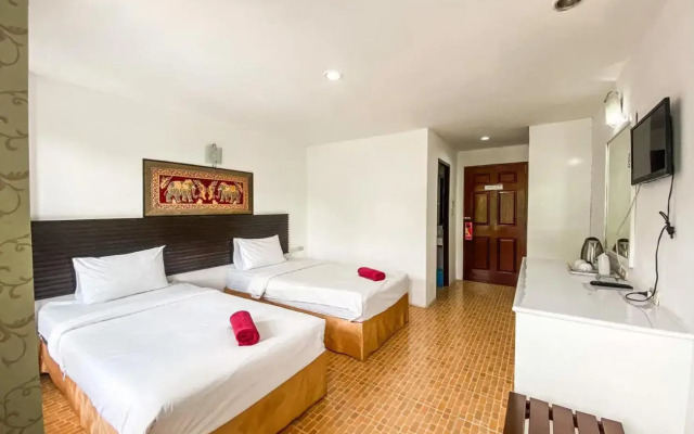 The Palace Aonang Resort (SHA Plus+)