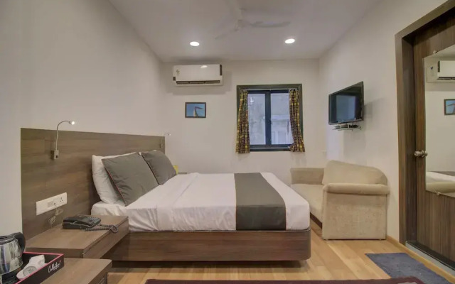 Collection O 247 Hotel Rosewood