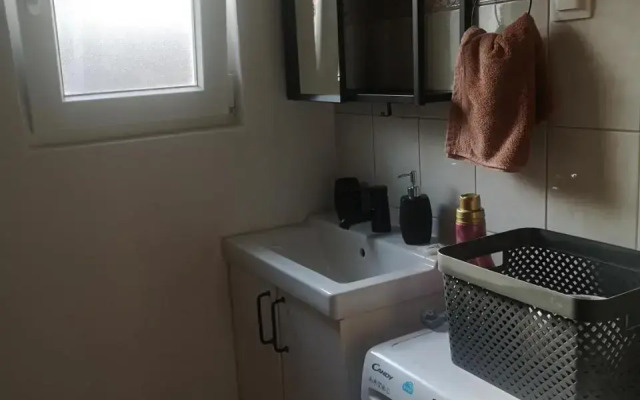 Green Oasis New Apartment