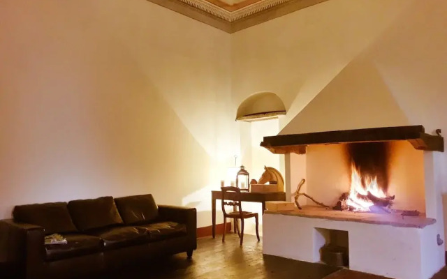 Agriturismo Villa Gorgognano