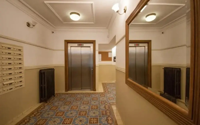 Penguin Rooms