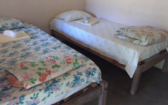 Pousada Villa Segovia