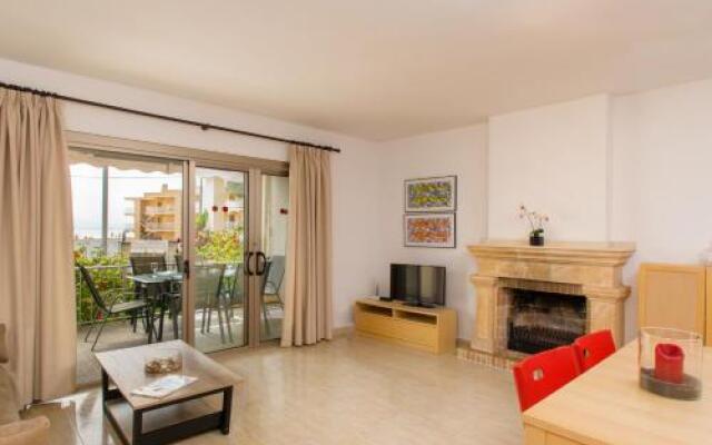 Apartamento Salzes V