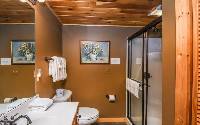 Fianna's Landing 5 Bedroom House