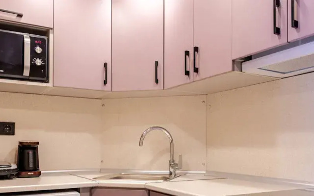 K-K Suites & Apartments