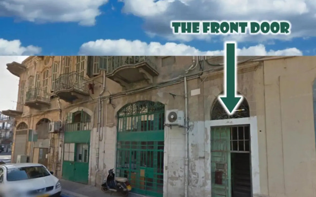 Stunning Studio By The Beach With Free Parking