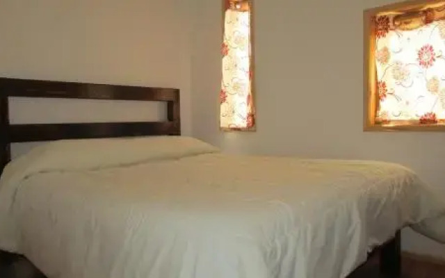 Cabañas VanPer