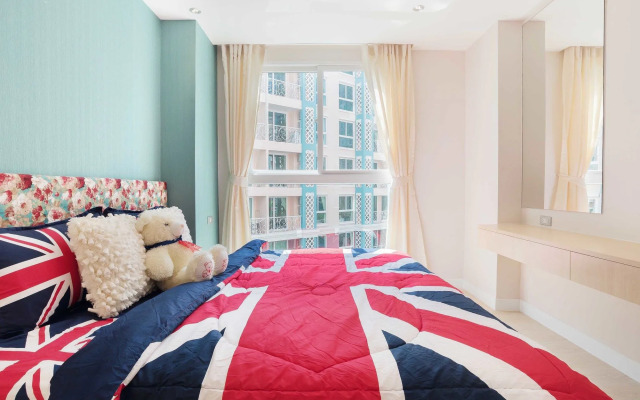 Grande Caribbean Resort by Favstay