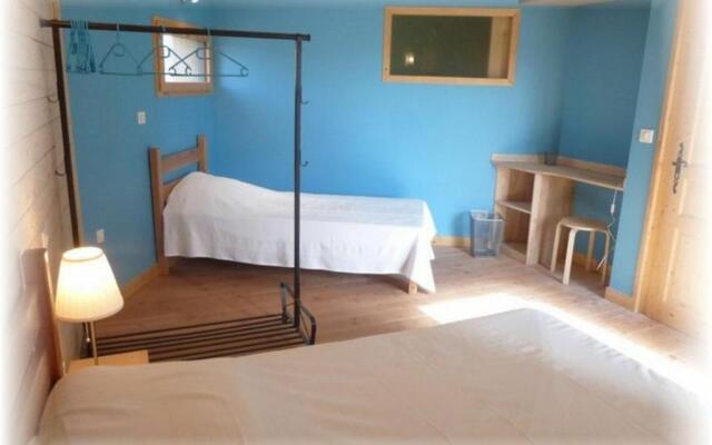 Gite Yssingeaux, 4 pièces, 7 personnes - FR-1-582-136