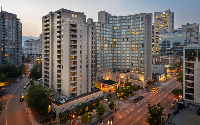 La Grande Residence Vancouver at The Sutton Place Hotel