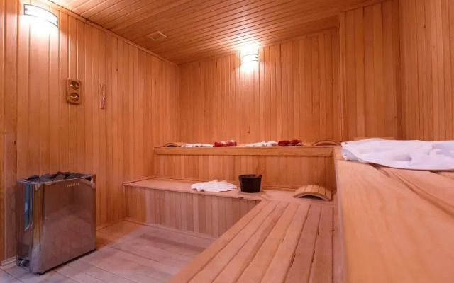 Sera Lake Resort
