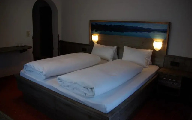 Alpenhof Nauders Pension