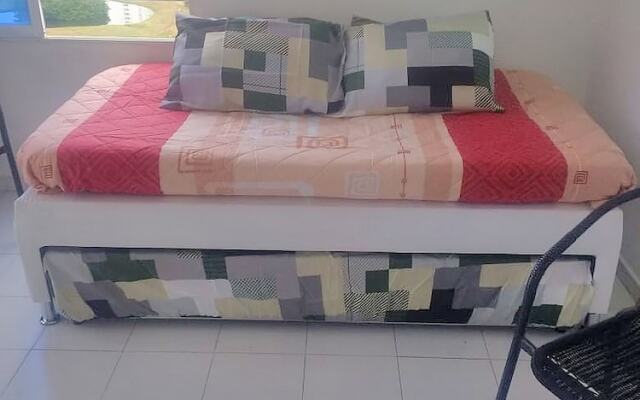 Apartamentos Home Basic El Laguito