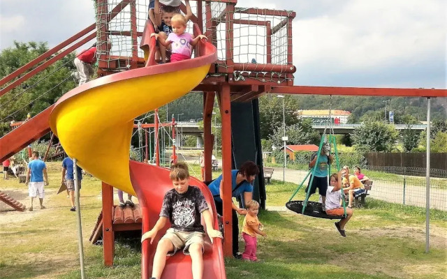 Wellness Hotel Kocanda