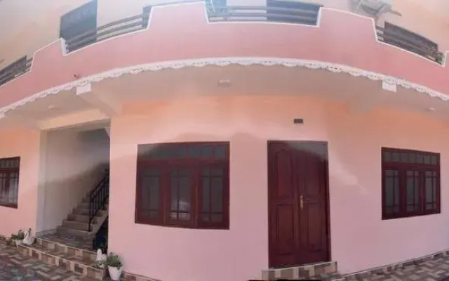 Victory's Residence, Mannar