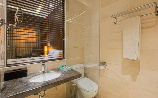 Sheo Resort Hotel
