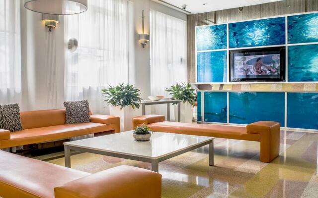 Clevelander Hotel – Adults Only