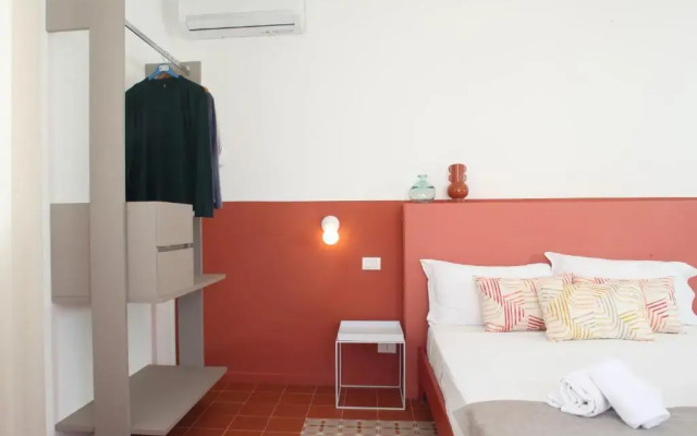 Casa Maja rooms & suites