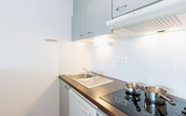 Madame Vacances Residence Les Rives Marines