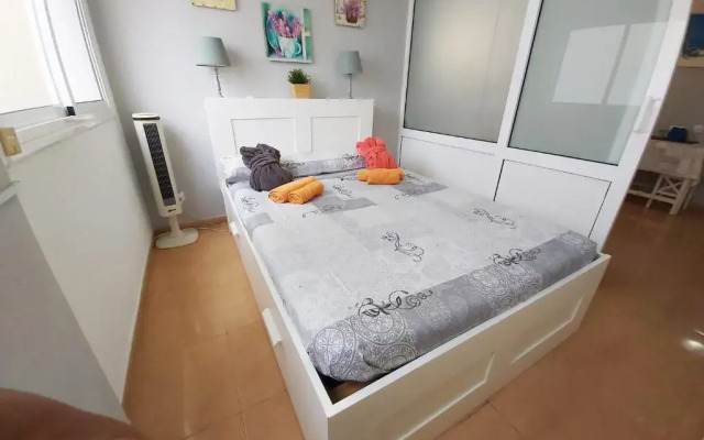 Casa del Sol 1