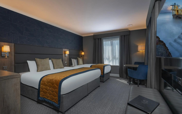 Clybaun Hotel Galway - Image 6