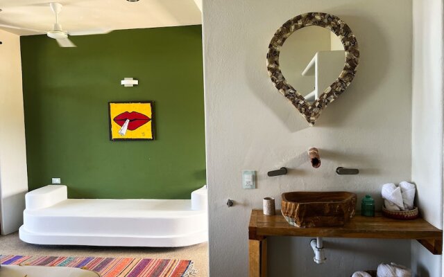 Tal Vez Boutique Hotel