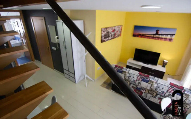 Cuencaloft RincÃ³n Del Agua