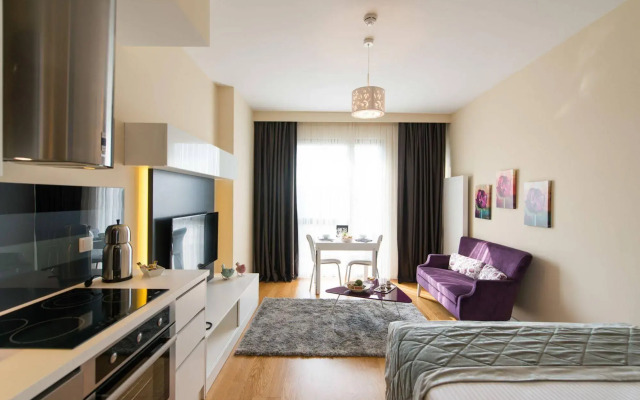 Coresh Suites