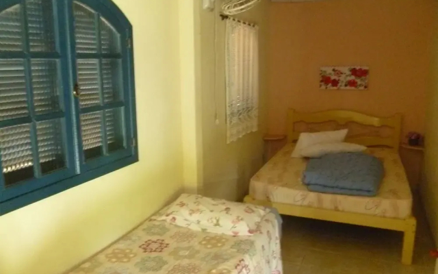 Pousada & Camping Serras Verdes