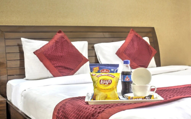 Hotel Elite Peak