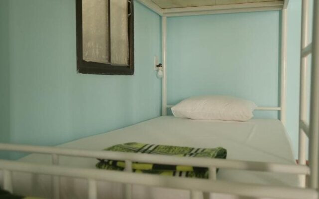 Fa Backpackers Hostel