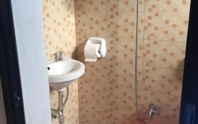 Ellens Homestay